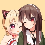 あかいとん