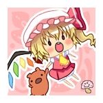 もりのきのこ