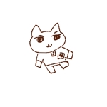 さくしゃ