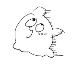 のゐるﾀﾞﾖ