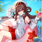 めぐみん