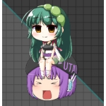でふぉ