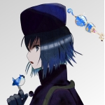 はりー