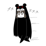 ごゆるり髑髏