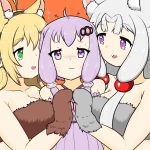 もふにゃん