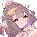 兎見のり恋