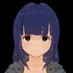 矢良され子