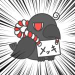野良烏