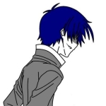 「D」