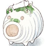 コウノトリさん