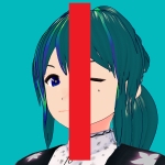 あきらてぃ（布忍なかあきら）