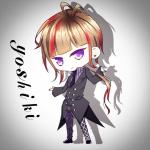 よしき