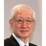 加藤良三