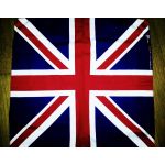 イギリスサブリナ