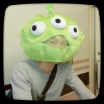 だにー