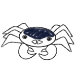 サワガニ日記