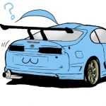 JZA80 izumi仕様【改】