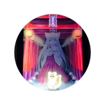 ゆざわＰ