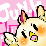 JUN.H(じゅんえむ)