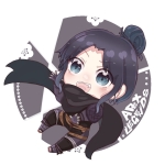 中島ハル