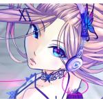 NixieBlue