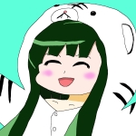 白虎てんぱ