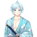 空衣御侍
