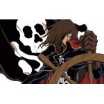 ☠CROWちゃん【煌】☠