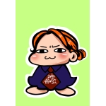 神原めぐみ