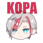 KOPA