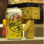 羊男