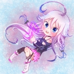 雪月華