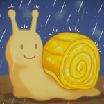 だし巻きかたつむり