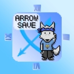 ArrowSave