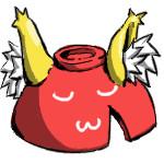 おわんとわんこ