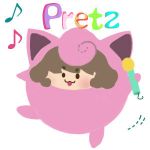 PRETZ