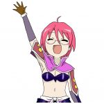 クロウド