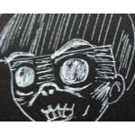 不透明人間