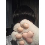 毛玉ハク