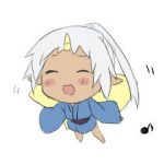 おにがしま