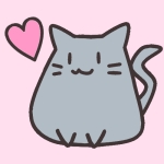 灰猫こたつ