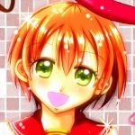 堀北あおい