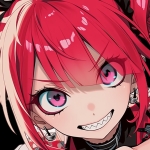 あくまがったいProject
