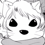 おやつ。
