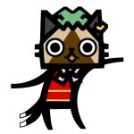 ももはむ