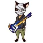 りけねこ