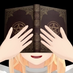 混沌の書（p.9）