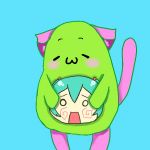 にいまめ