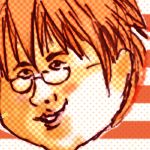 ちょぱ。