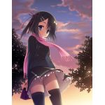 メラ梓